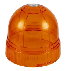 Orange beacon cover for ref. 51960, 51961, 51964