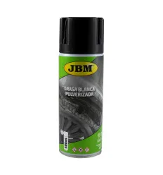 White grease spray 400ml