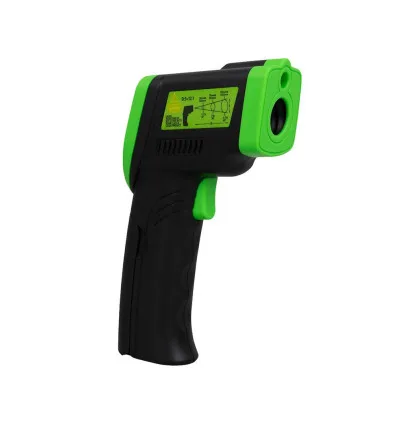 Termometre laser -50ºc a 550ºc