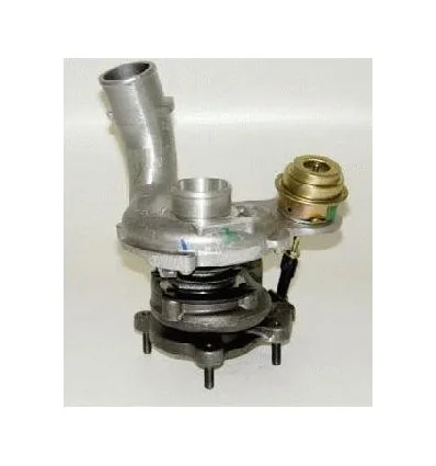 Turbo pour Renault Laguna Mégane Scénic Trafic Master dCi