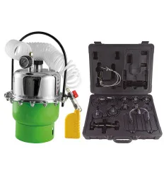Brake bleeder valve