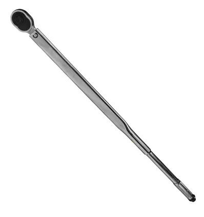 Torque wrench 3/4"