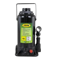 Cric bouteille 15T