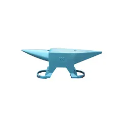 Professional anvil 100kg
