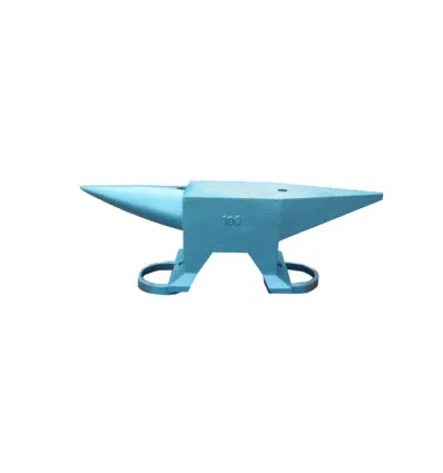 Enclume professionnelle 100kg
