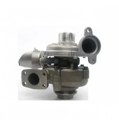 Turbo 1.6 Hdi 110cv C2 C3 C4 C5 pour Citroën Berlingo Partner Peugeot Peugeot 206 207 307 407 1007 Focus C max