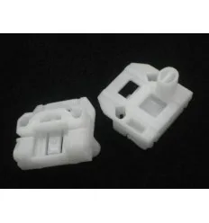 Kit Agrafe lève-vitre électrique pour Seat Ibiza Leon Toledo Škoda Fabia