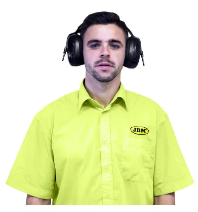 Casque anti-bruit