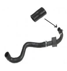 Durite de turbo pour Dacia Logan Sandero Renault Mégane 2 Scénic 2 1.5 dCi