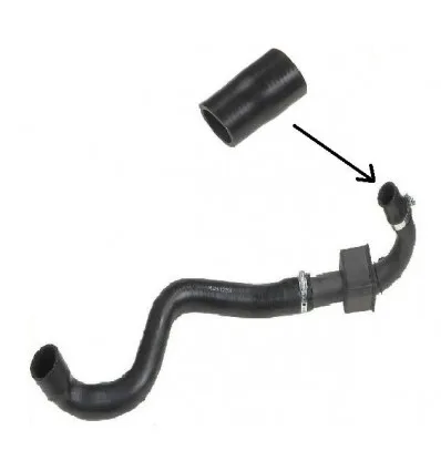 Durite de turbo pour Dacia Logan Sandero Renault Mégane 2 Scénic 2 1.5 dCi