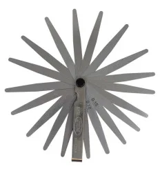 Set di spessori-20 (0.05-1.0 mm)