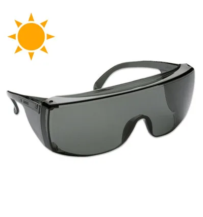Lunettes de protection solaire
