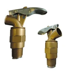 Valve for 3/4" barrel