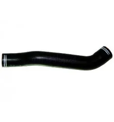 Durite de turbo échangeur d'air pour Alfa 156 1.9 Jtd