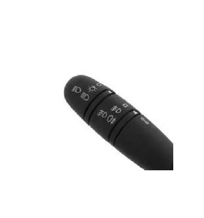 Commodo d'éclairage phares et clignotants pour Renault Clio 2 Mégane 1 Kangoo Master 2 Scénic 1 Trafic 2