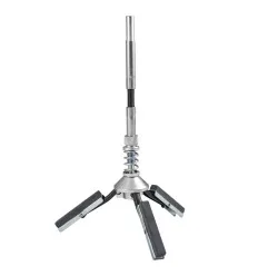 Alésoir expansible pour cylindres - 3 bras 2"