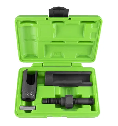 Injector extraction kit for mercedes