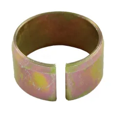 Centering cap 25x12x2.0mm