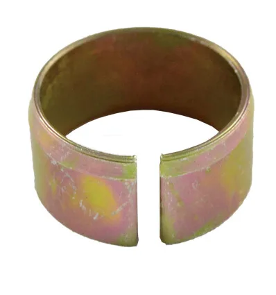 Cap centrage 25x12x2,0mm