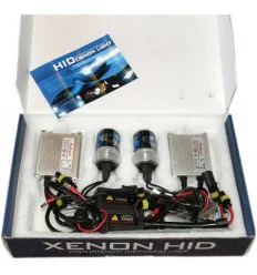 Kit Xénon 35W Slim H1 8000k