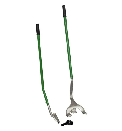 Levier demonte pneus speciale pl