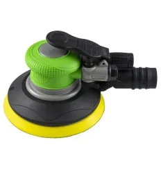Adaptable sander for vacuum cleaner 5mm