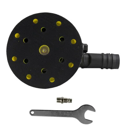 Ponceuse adaptable aspirateur 5mm