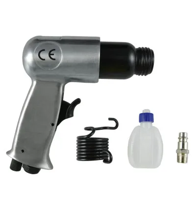 Marteau pneumatique 9pcs