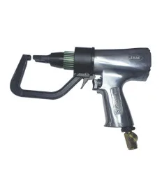 Dépointeuse pneumatique 1800rpm