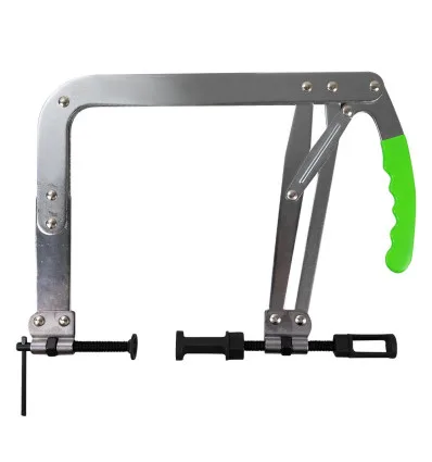 Leve soupapes 45-145mm