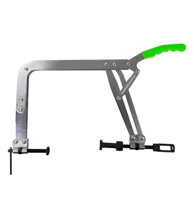 Leve soupapes 45-145mm