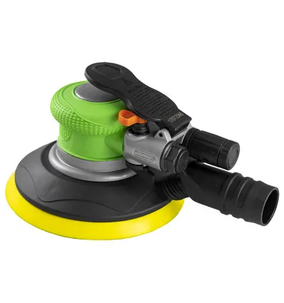 Ponceuse adaptable aspirateur