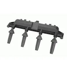Bobine d'allumage pour Citroën Berlingo Xsara Saxo Picasso Peugeot 106 306 306 Partner
