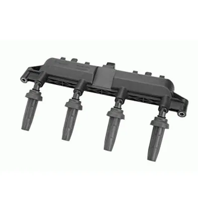 Bobine d'allumage pour Citroën Berlingo Xsara Saxo Picasso Peugeot 106 306 306 Partner