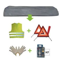 Kit de sécurité