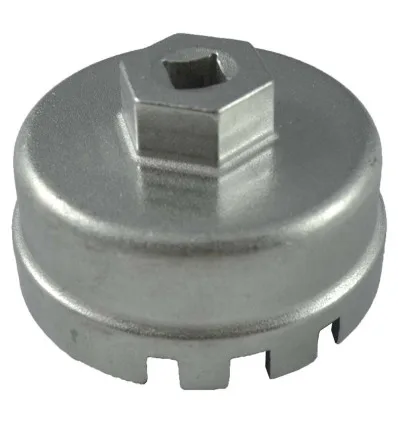 Cloche d'extraction pour filtre à huile pour Toyota
