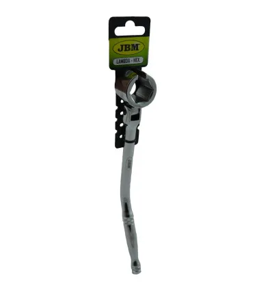 Clé àrticulée pour sonde lambda 22mm