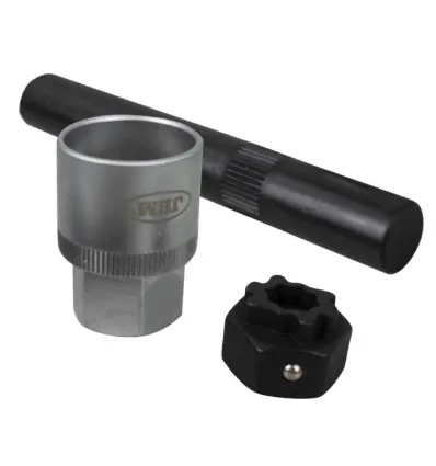 Kit di viti di sicurezza per vag