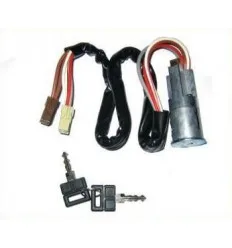 Neiman Antivol de direction pour Peugeot 205 309