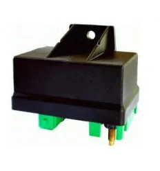 Boitier de préchauffe pour Peugeot 106 206 306 307 406 Partner 806 Berlingo Xsara Xantia