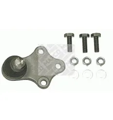 Rotule de suspension pour Peugeot 306 diametre 18mm