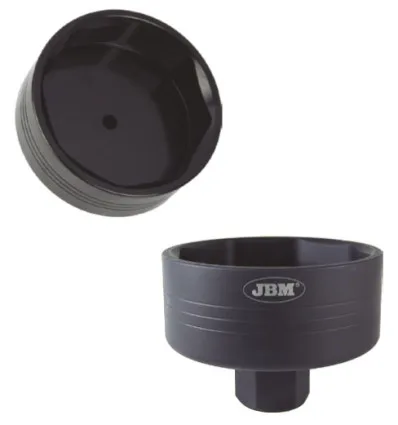 Roue de camion prise ecrou bpw 109mm dr.41mm