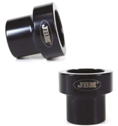 Suspension scania extraction de noix prise 28x37mm 3/4 "