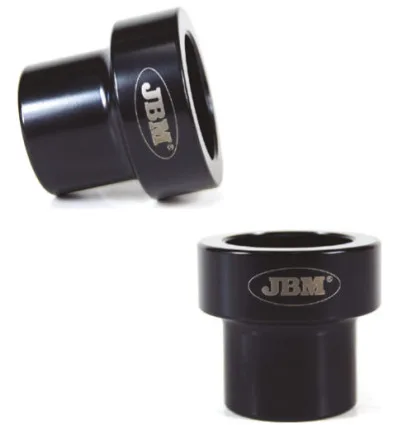 Suspension scania extraction de noix prise 28x37mm 3/4 "