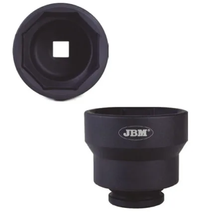 Prise de roue scania avant 80mm 3/4 "8 bords