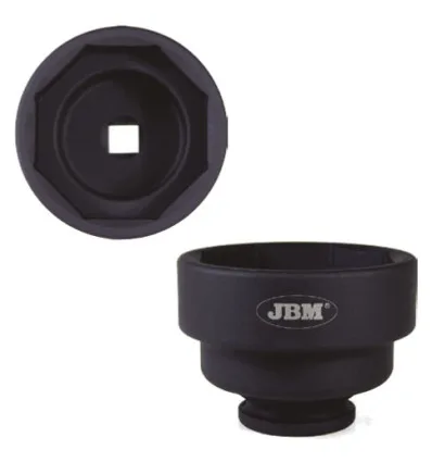 Prise d'ecrou de roue de scania 95mm 3/4 "8 bords