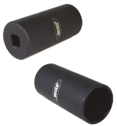 Prise pour soupape d'injection electromagnetique scania 38mm 1/2 "