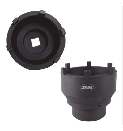 Camion arbre arriere alveole d'extraction de noix benz / homme 95-115mm