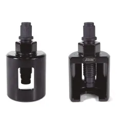 Hub extractor for trucks and commercial vehicles 30mm