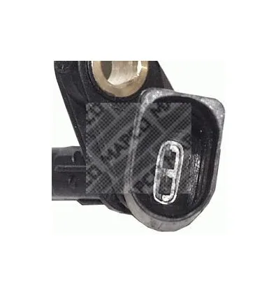 Capteur Abs Avant Droit Audi A3 TT Golf 5 6 Passat Touran T5 Octavia Leon Altea